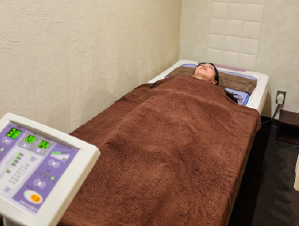 ウォーターベッド